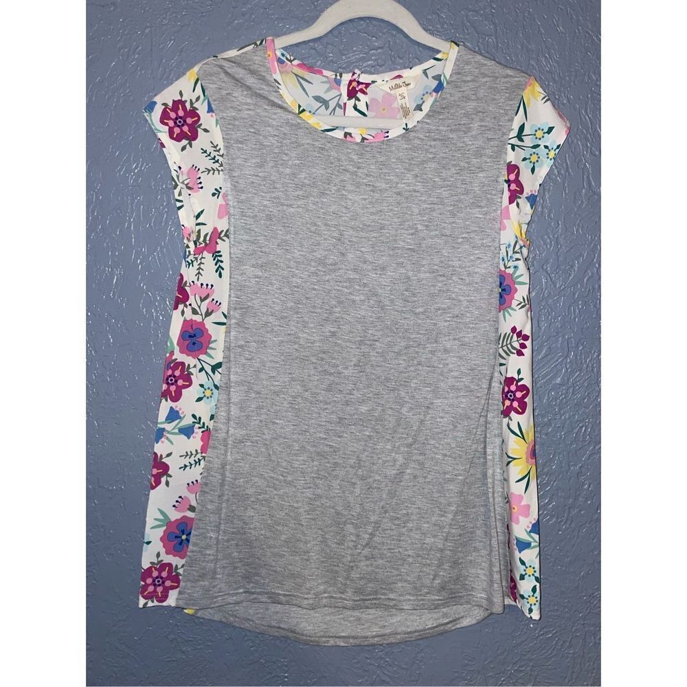 Matilda Jane adult top